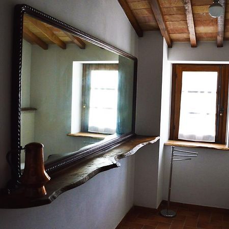Agriturismo La Collina Βίλα Massa Martana Εξωτερικό φωτογραφία
