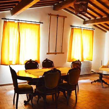 Agriturismo La Collina Βίλα Massa Martana Εξωτερικό φωτογραφία