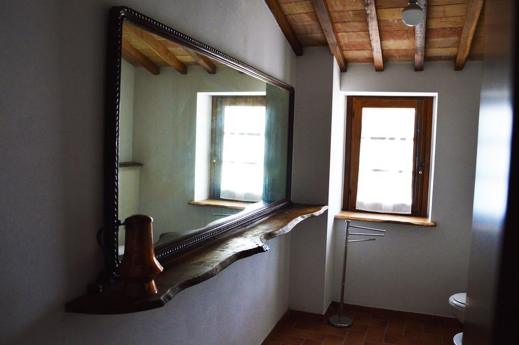 Agriturismo La Collina Βίλα Massa Martana Εξωτερικό φωτογραφία